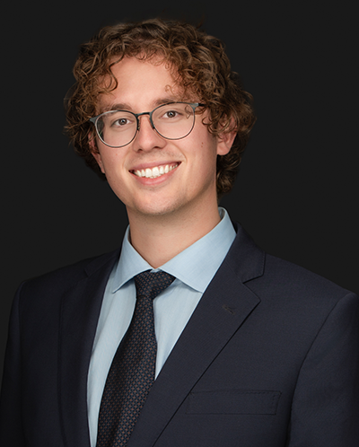 Gabriel Murray
